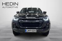 Isuzu D-Max vaihtoauto