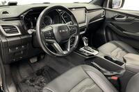 Isuzu D-Max vaihtoauto