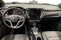 Isuzu D-Max vaihtoauto