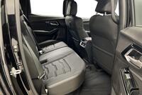 Isuzu D-Max vaihtoauto