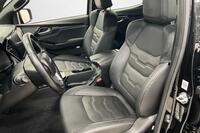 Isuzu D-Max vaihtoauto