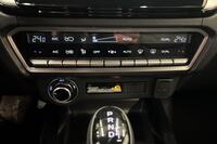 Isuzu D-Max vaihtoauto