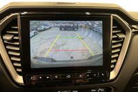 Isuzu D-Max vaihtoauto