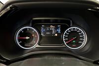 Isuzu D-Max vaihtoauto