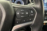 Isuzu D-Max vaihtoauto