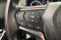 Isuzu D-Max vaihtoauto