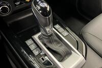 Isuzu D-Max vaihtoauto