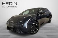 Kia EV4 vaihtoauto