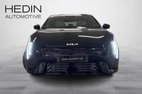 Kia EV4 vaihtoauto