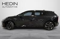 Kia EV4 vaihtoauto