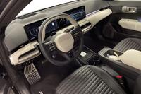 Kia EV4 vaihtoauto