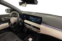 Kia EV4 vaihtoauto