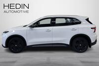 MG MGS5 EV vaihtoauto