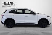 MG MGS5 EV vaihtoauto