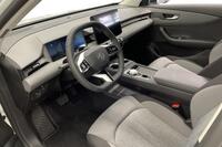 MG MGS5 EV vaihtoauto