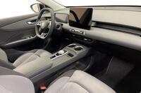 MG MGS5 EV vaihtoauto