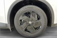 MG MGS5 EV vaihtoauto