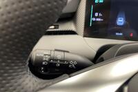 MG MGS5 EV vaihtoauto