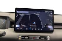 MG MGS5 EV vaihtoauto