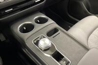 MG MGS5 EV vaihtoauto