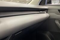 MG MGS5 EV vaihtoauto
