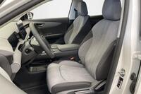 MG MGS5 EV vaihtoauto