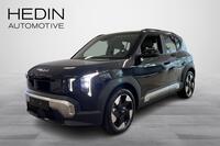 Kia EV2 vaihtoauto