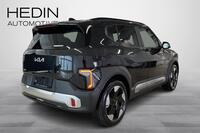 Kia EV2 vaihtoauto
