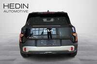Kia EV2 vaihtoauto