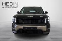 Kia EV2 vaihtoauto