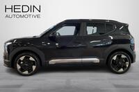 Kia EV2 vaihtoauto