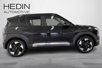 Kia EV2 vaihtoauto