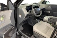 Kia EV2 vaihtoauto