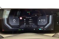 Kia EV2 vaihtoauto