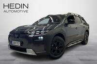 Subaru e-Outback vaihtoauto