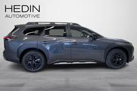 Subaru e-Outback vaihtoauto