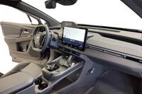 Subaru e-Outback vaihtoauto