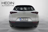 Mazda CX-30 vaihtoauto