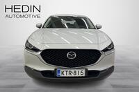 Mazda CX-30 vaihtoauto