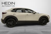 Mazda CX-30 vaihtoauto