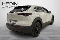 Mazda CX-30 vaihtoauto