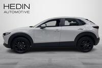 Mazda CX-30 vaihtoauto