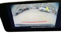 Mazda CX-30 vaihtoauto