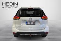 Nissan X-Trail vaihtoauto