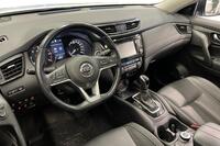 Nissan X-Trail vaihtoauto