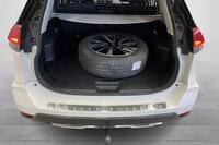 Nissan X-Trail vaihtoauto