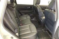 Nissan X-Trail vaihtoauto