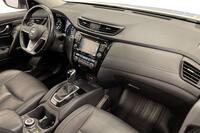 Nissan X-Trail vaihtoauto