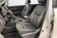 Nissan X-Trail vaihtoauto