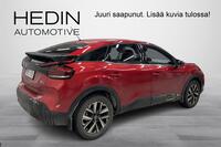 Citroën C4 vaihtoauto